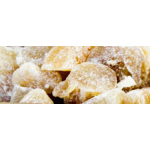 Ginger Chunks 200g